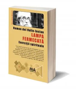 Lampa fermecata de Ramon del Valle-Inclan