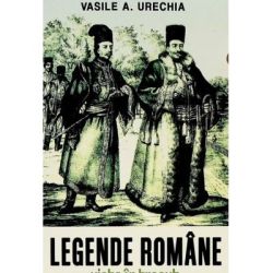 Legende romane. Viata in trecut
