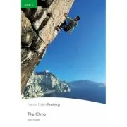 Level 3. The Climb Book and MP3 Pack de John Escott
