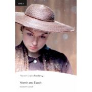 Level 6. North and South Book and MP3 Pack