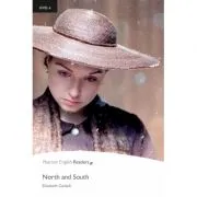 Level 6. North and South Book and MP3 Pack de Elizabeth Gaskell