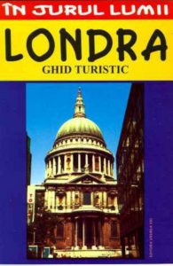 Londra - Ghid turistic
