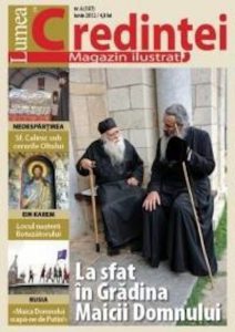 Lumea Credintei Nr. 6/2012