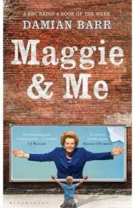 Maggie & Me de Damian Barr