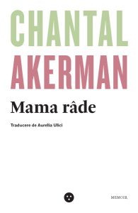 Mama râde