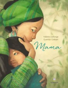 Mama de Helene Delforge
