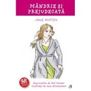 Mandrie si prejudecata. Repovestire