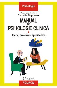 Manual de psihologie clinica Vol.1
