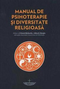 Manual de psihoterapie si diversitate religioasa