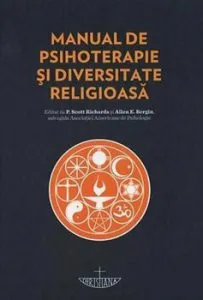 Manual de psihoterapie si diversitate religioasa de Allen E. Bergin