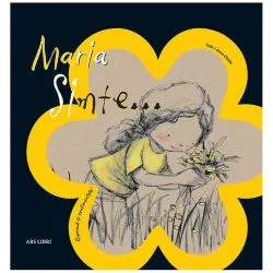 Maria simte... de Anna Obiols
