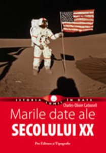 Marile date ale secolului XX