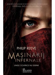 Masinarii infernale