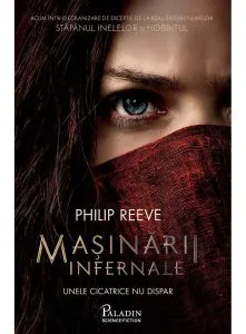 Masinarii infernale