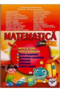 Matematica Cls 7