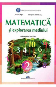 Matematica si explorarea mediului
