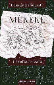 Mekeke iti sufla in ceafa