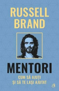 Mentori de Russell Brand