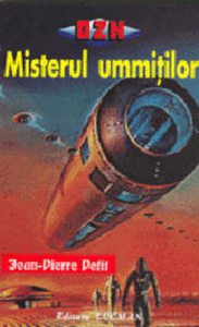 Misterul ummitilor