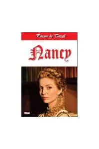 Nancy de Ponson du Terrail