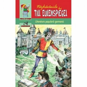 Nazdravaniile lui Till Eulenspiegel