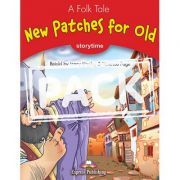 New Patches for Old cu cross-platform App