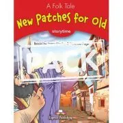 New Patches for Old cu cross-platform App de Jenny Dooley