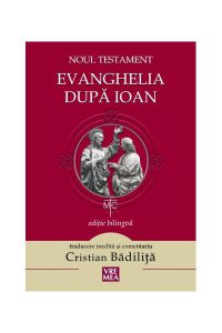 Noul Testament - Evanghelia dupa Ioan