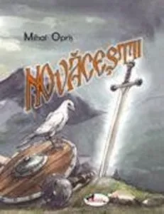 Novacestii de Mihai Opris