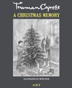 O amintire de Craciun / A Christmas Memory