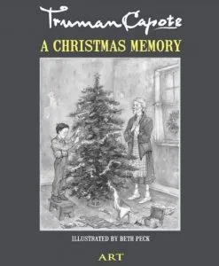 O amintire de Craciun / A Christmas Memory de Truman Capote