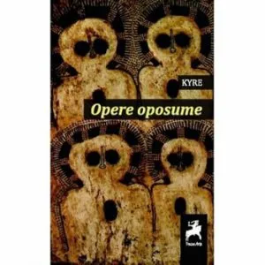 Opere oposume de KYRE