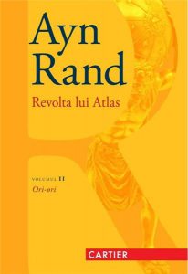 Ori-ori - Revolta lui Atlas Vol. 2