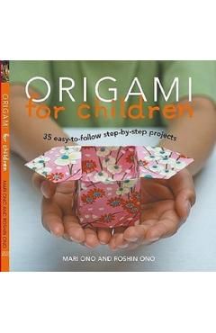 Origami for Children