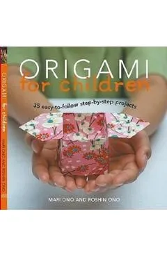 Origami for Children