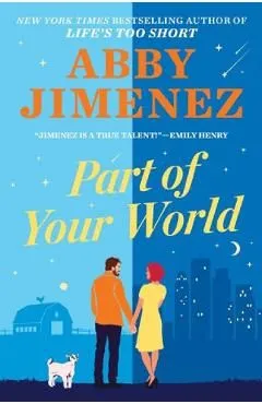 Part of Your World de Abby Jimenez