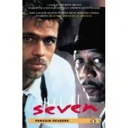 Penguin Readers, Level 4. Seven de Anthony Bruno