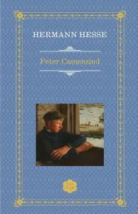 Peter Camenzind de Hermann Hesse