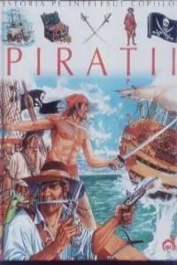 Piratii de Emilie Beaumont