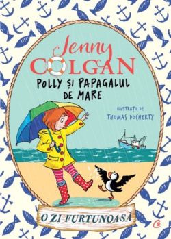 Polly si papagalul de mare Vol.2