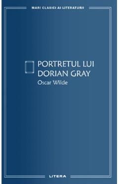 Portretul lui Dorian Gray