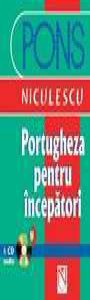 Portugheza pentru incepatori cu CD audio