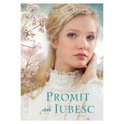 Promit sa iubesc. Seria Padurile din Michigan, volumul 2