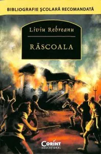 Rascoala de Liviu Rebreanu