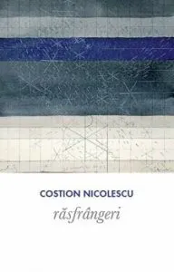 Rasfrangeri de Costion Nicolescu