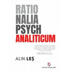 Rationalia Psychanaliticum de Alin Les