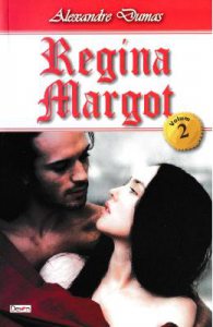 Regina Margot Vol. 2