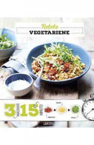Retete vegetariene