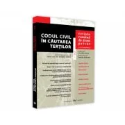 Revista Romana de Drept Privat nr. 1/2020. Codul Civil in cautarea tertilor de Valeriu Stoica