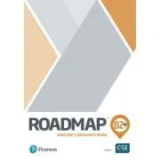 RoadMap B2  Teacher's Resource Book with Digital Resources & assigning practice and tests de Damian Williams